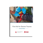 First Aid for Severe Trauma Instructor's Manual